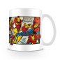 Mug Marvel : Iron Man