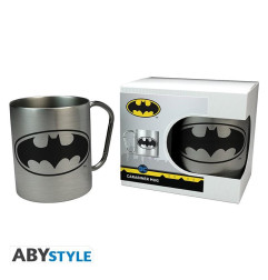 Mug mousqueton Batman