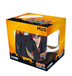 Mug Naruto Akatsuki