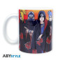 Mug Naruto Akatsuki