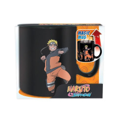 Mug Naruto Multiclonage