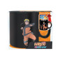 Mug Naruto Multiclonage