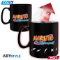 Mug Naruto Multiclonage