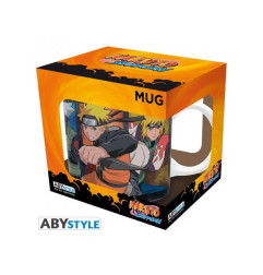 Mug Naruto Shippuden