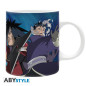 Mug Naruto vs Madara