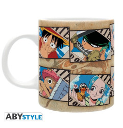 Mug One Piece Portraits