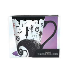 Mug Noël Mr Jack Oogie Boogie