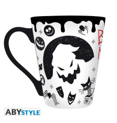 Mug Noël Mr Jack Oogie Boogie