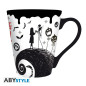 Mug Noël Mr Jack Oogie Boogie