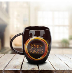 Mug Ovale Le Seigneur des Anneaux