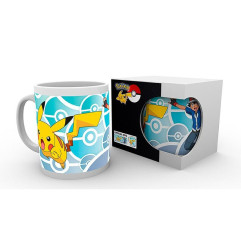 Mug Pokemon Je te choisis