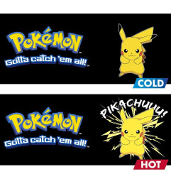 Mug Pokémon Pikachu
