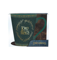 Mug Seigneur des Anneaux Elfique