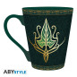 Mug Seigneur des Anneaux Elfique