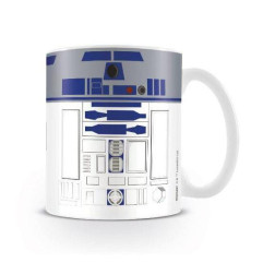 Mug Star Wars R2D2