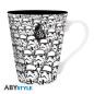 Mug Star Wars Troopers & Vador