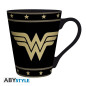 Mug Wonder Woman Logo