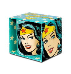 Mug Wonder Woman Portrait
