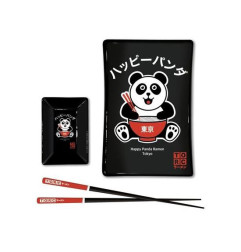Set à Sushi - Happy Panda