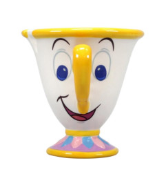 Disney Tasse Zip
