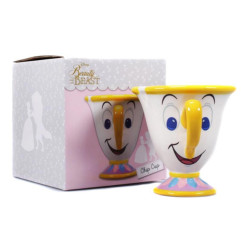 Disney Tasse Zip
