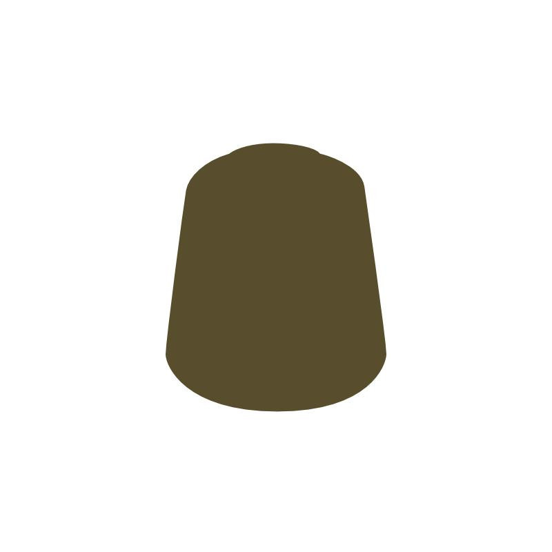 Steel Legion Drab (Base,12ml)