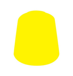 Flash Gitz Yellow (Layer,12ml)