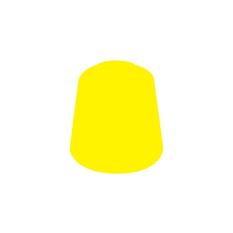 Flash Gitz Yellow (Layer,12ml)