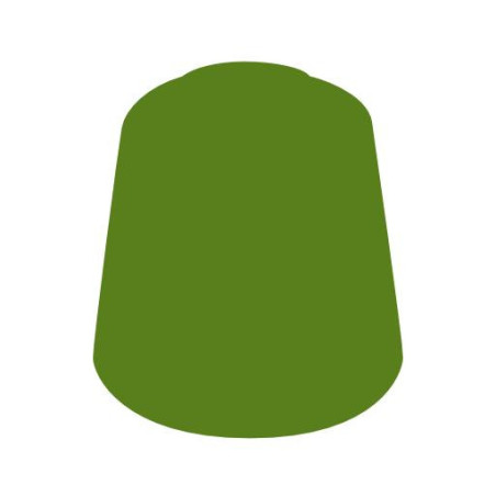 Straken Green (Layer,12ml)