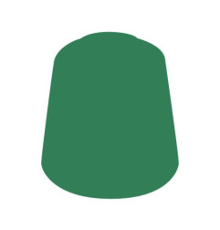 Warboss Green (Layer,12ml)