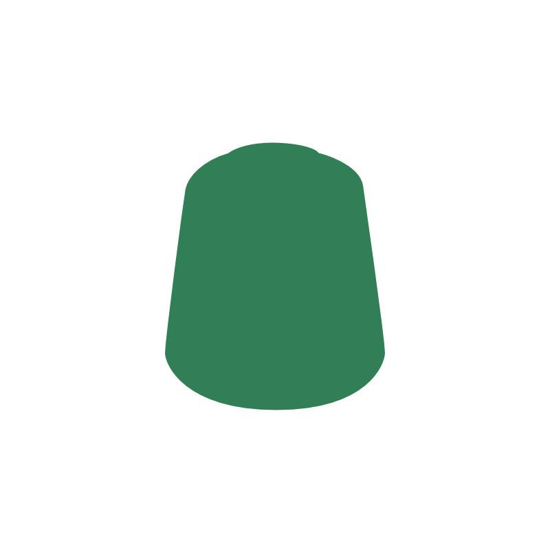 Warboss Green (Layer,12ml)
