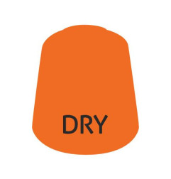 Ryza Rust (Dry,12ml)