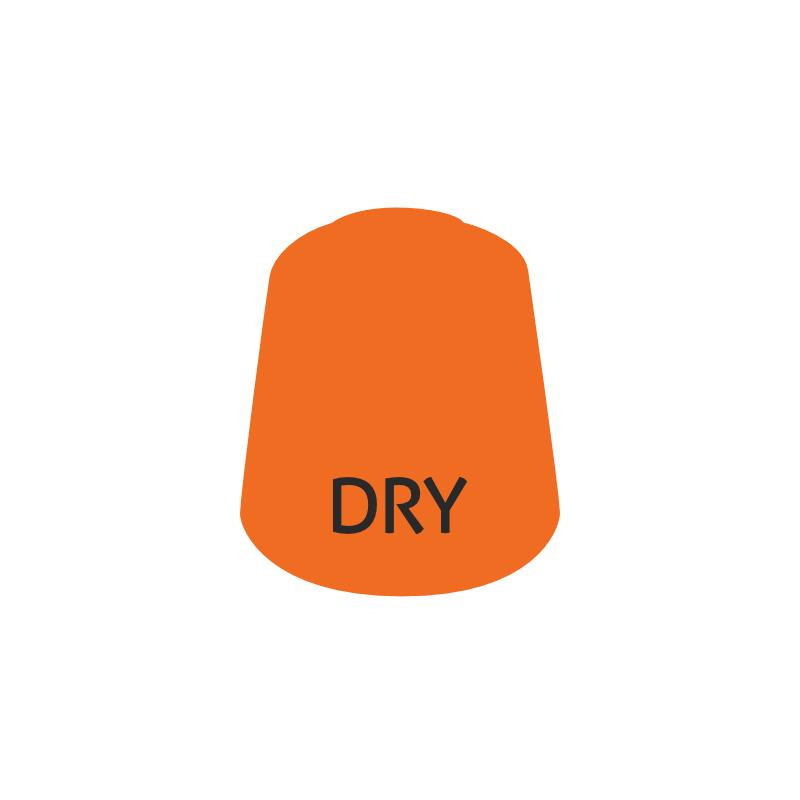 Ryza Rust (Dry,12ml)