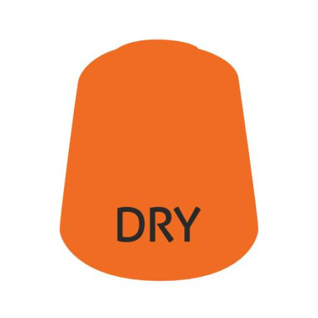 Ryza Rust (Dry,12ml)
