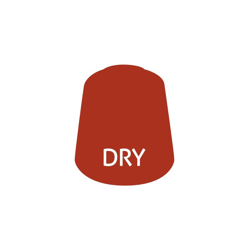 Astorath Red (Dry,12ml)