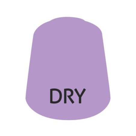 Lucius Lilac (Dry,12ml)