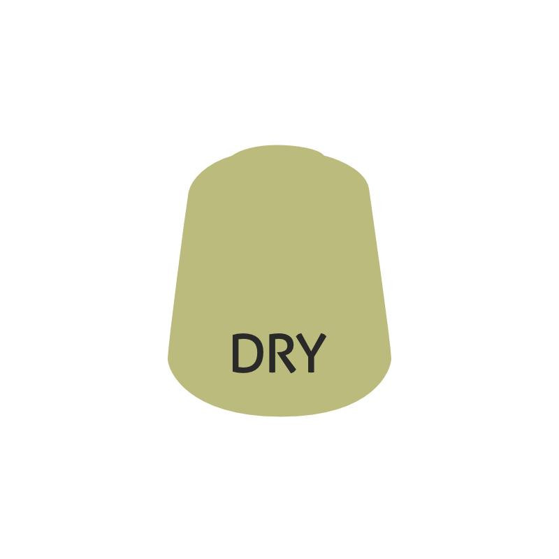 Underhive Ash (Dry,12ml)