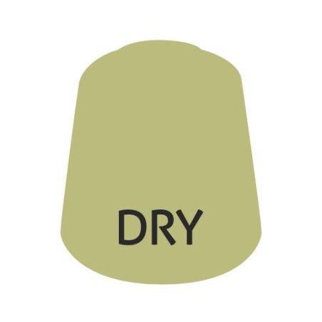 Underhive Ash (Dry,12ml)