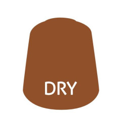 Golgfag Brown (Dry,12ml)