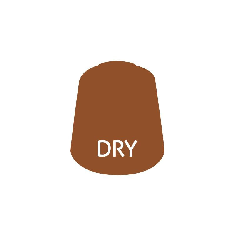 Golgfag Brown (Dry,12ml)