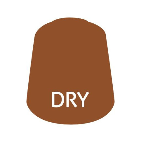 Golgfag Brown (Dry,12ml)