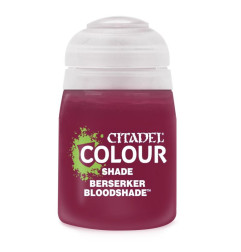 Berserker Bloodshade (Shade,18ml)