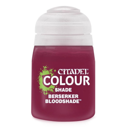 Berserker Bloodshade (Shade,18ml)
