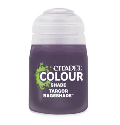 Targor Rageshade (Shade,18ml)