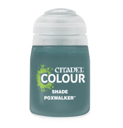 Poxwalker (Shade,18ml)
