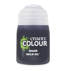 Nuln Oil (Shade,18ml)