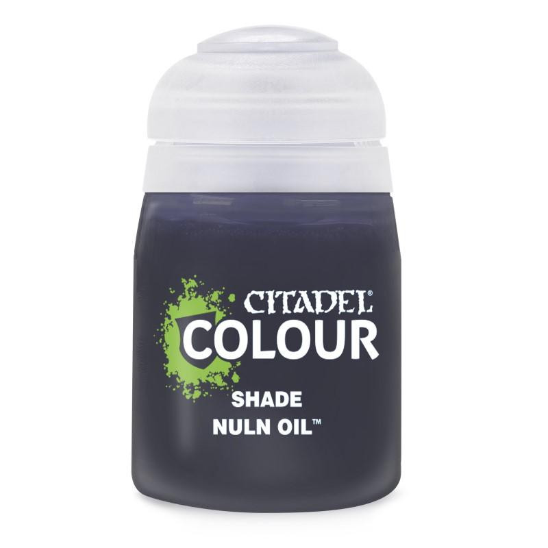 Nuln Oil (Shade,18ml)