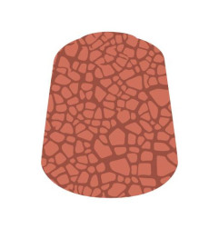 Martian Ironearth (Technical,24ml)