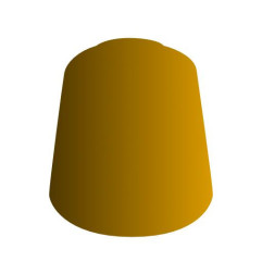 Nazdreg Yellow (Contrast,18ml)