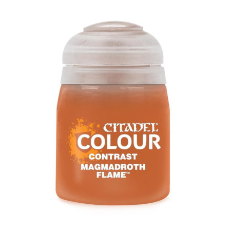 Magmadroth Flame (Contrast,18ml)